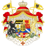 [KOW] Kingdom of Württemberg Royal Family.