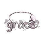 ʚ grace necklace ɞ