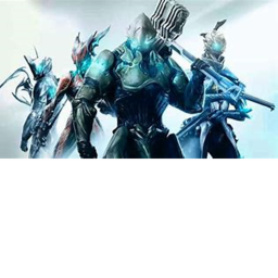 Matrix Warframe