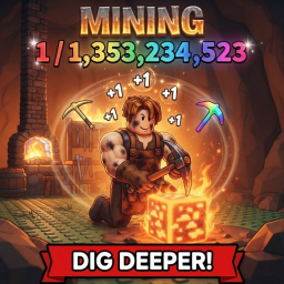 ⛏️ Dig That Ore!