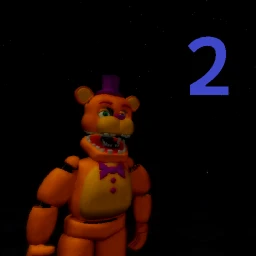 Five Night's at Fredbear's 2 [Remake] icon