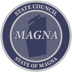 Magna State Council