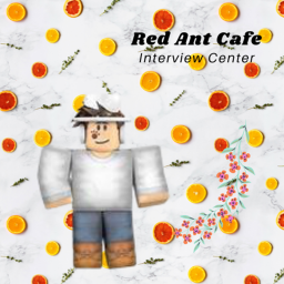 Red Ant Cafe Interview Center