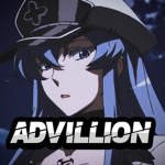 Advillion