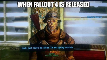 Fallout 4 weapon preview 1