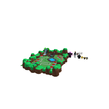 Tower Defense Fish