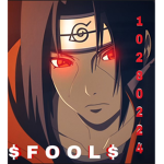 $ F O O L $