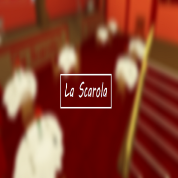 La Scarola