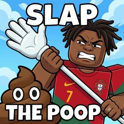 [RELEASE] Slap The Poop  icon