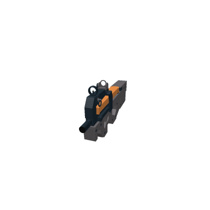 Dynamic's: P90