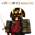 A ‌Song of Ice and Fire ‌
