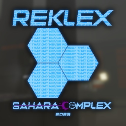 Reklex Sahara Complex Legacy [RP]