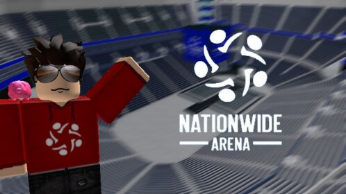 Nationwide Arena | Version 1