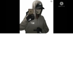 Só os loucos kkkkkk