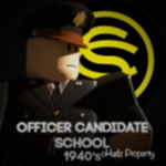Officer Candidate School | 1940s