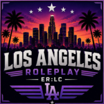 Los Angeles RP | whitelisted group