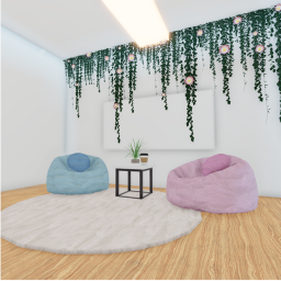 preppy coquette cute place lol