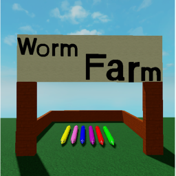 Worm Farm!