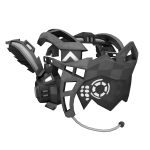 Void Winged Mechphones of the Ultimate