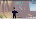 Vortex Special Ops Clan
