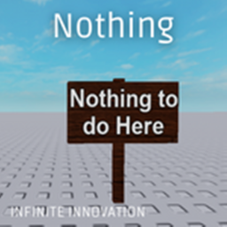 Nothing