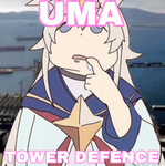 UMA TOWER DEFENCE