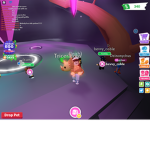 Roblox lia