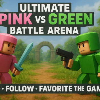 [UPD] Ultimate Kill Arena