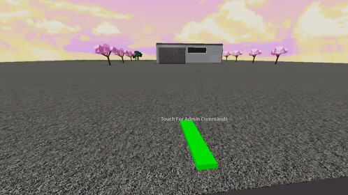 Military Leader Interview centre