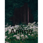 Anime Clothing shop *all anime*
