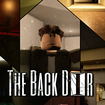 The Back Door - Archive 1