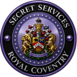 Royal Coventry Secret Services