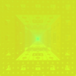 Menger Sponge icon