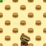 burger plase