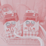 Hydrating Milk