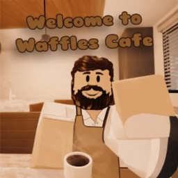 Waffle's Cafe