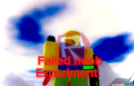 Failed Noob Experiment Official Group