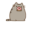 The pusheen fan group