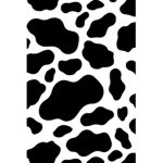 Cows that go moo