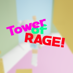 Climb The Towers!