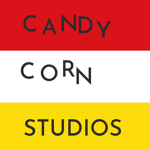 Candy Corn Studio