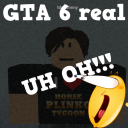 grand theft auto six ring doorbell sim icon