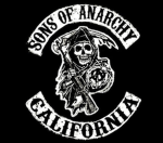 [SAMCRO MC] Sons Of Anarchy