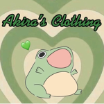 Akira’s Clothing