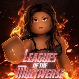 Leagues Of The Multiverse