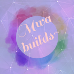 Mwa builds