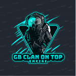 GB CLAN ON TOP