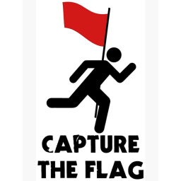 Capture the flag