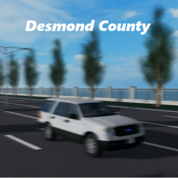 Desmond County V2