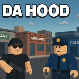 Da grand hood
